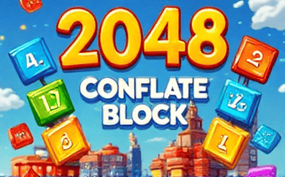 2048 Conflate Block
