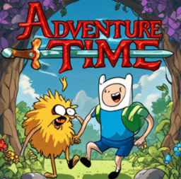 Adventure Time