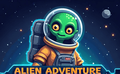 Alien Adventure