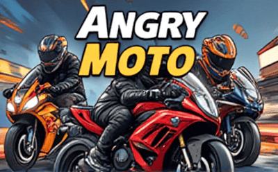 Angry Moto