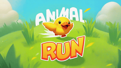 Animal Run