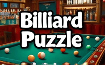 Billiards Legend