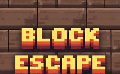 Block Escape