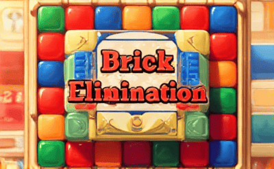 Brick Eliminate