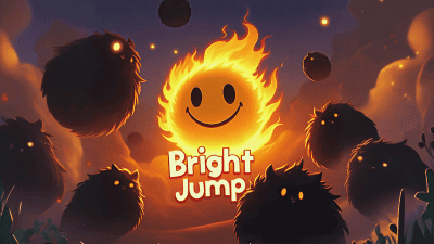 Bright Jump
