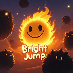 Bright Jump