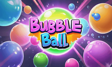 Bubble Ball
