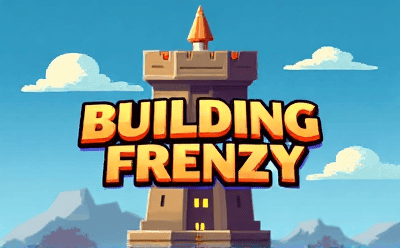 Building Frenzy