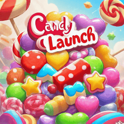 Candy Launch