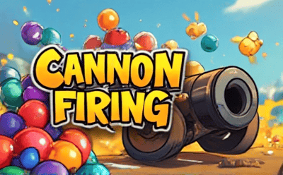 Cannon Firing