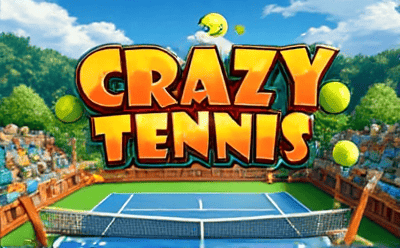 Crazy Tennis