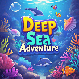 Deep Sea Adventure