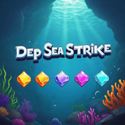 Deep Sea Strike