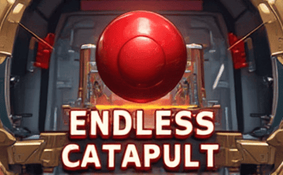 Endless Catapult