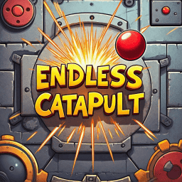 Endless Catapult