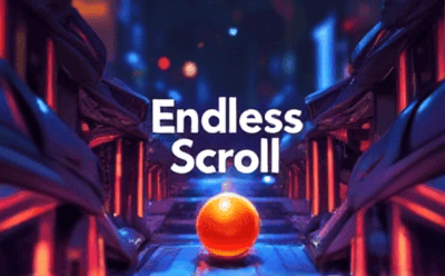 Endless Scroll