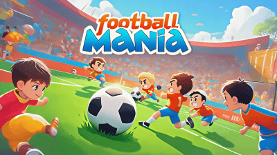 Football Mania