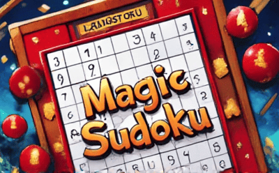 Magic Sudoku