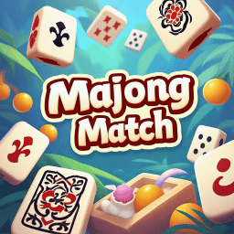 Mahjong Match