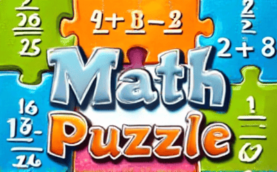 Math Puzzle