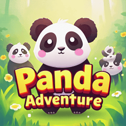 Panda Adventure