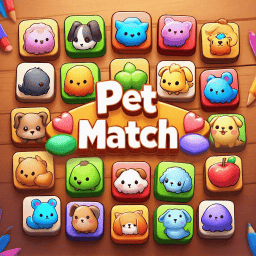 Pet Match