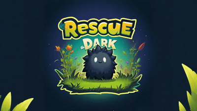 Rescue In Dark