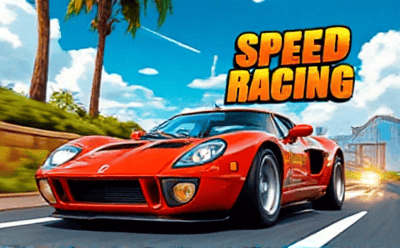 Speed Racing