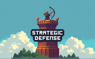 Strategic Defense